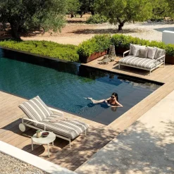 Nalu - Chaise longue