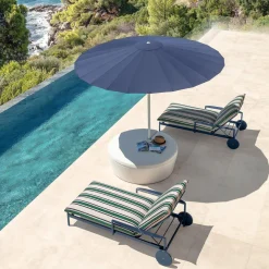 Nalu - Chaise longue