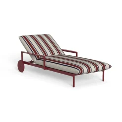 Nalu - Chaise longue