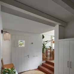 Nans A/02 - Applique