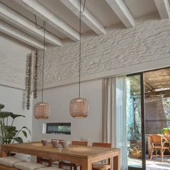 Nans S/31 - Suspension