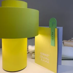 Nastro 563.34 - Lampe portable