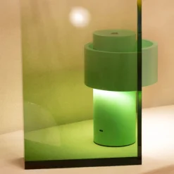 Nastro 563.34 - Lampe portable