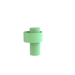 Nastro 563.34 - Lampe portable