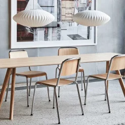 Nelson Saucer Bubble