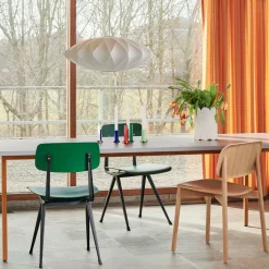 Nelson Saucer Crisscross Bubble