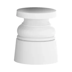 New Antiques Container Tabouret