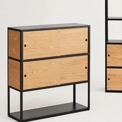 New Order Wood - No Combination 305