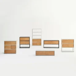 New Order Wood - No Combination 304