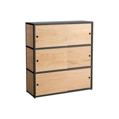 New Order Wood - No Combination 304