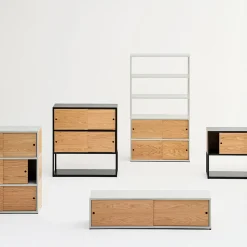 New Order Wood - No Combination 207