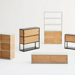 New Order Wood - No Combination 503