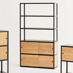 New Order Wood - No Combination 503