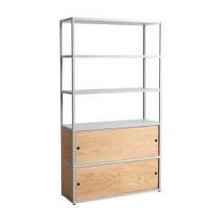 New Order Wood - No Combination 503