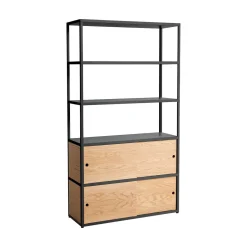 New Order Wood - No Combination 503