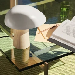 Night Owl Lampe de table