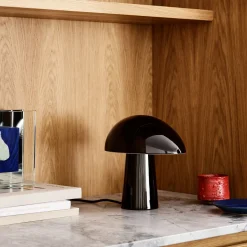 Night Owl Lampe de table