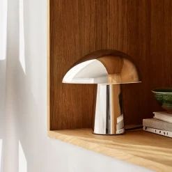 Night Owl Lampe de table