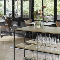 Night Owl Lampe de table