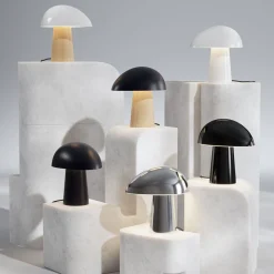 Night Owl Lampe de table