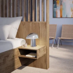 Night Owl Lampe de table