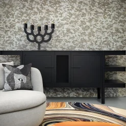 No Screw No Glue Buffet