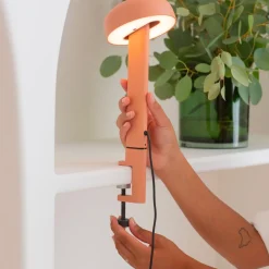 Nod - Lampe serre-joint