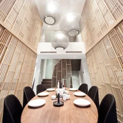 Non Random Light Ø71