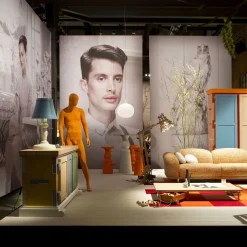 Non Random Light Ø71