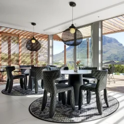 Non Random Light - Noir