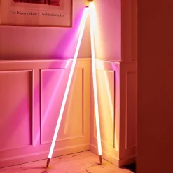 Néon tube LED - Lot de 3