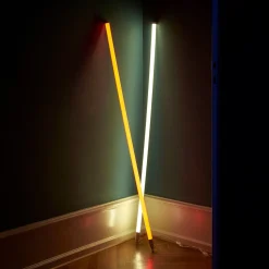 Néon tube LED - Lot de 3