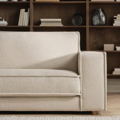 Noora - Canapé composition droite 2 modules