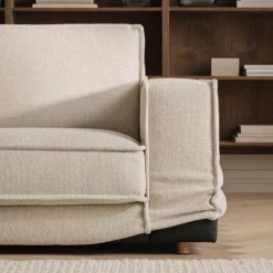 Noora - Canapé composition droite 2 modules