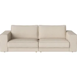 Noora - Canapé composition droite 2 modules