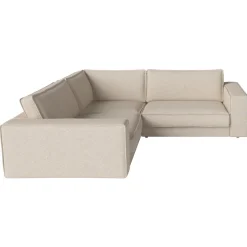 Noora - Canapé d’angle 3 modules