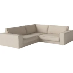 Noora - Canapé d’angle 3 modules