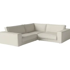 Noora - Canapé d’angle 3 modules