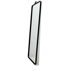 Norm Floor Mirror noir