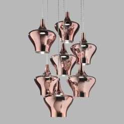 Nostalgia suspension