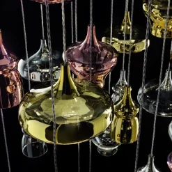 Nostalgia suspension