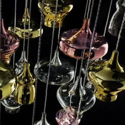 Nostalgia suspension