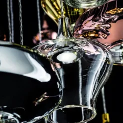 Nostalgia suspension