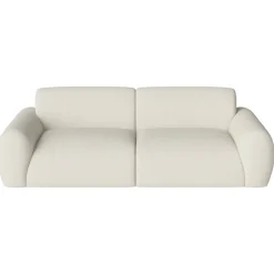 Nuvol - Canapé composition 2 petits angles