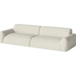 Nuvol - Canapé composition droite 2 modules