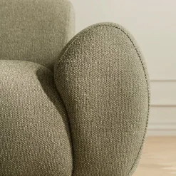 Nuvol - Canapé composition droite 2 modules