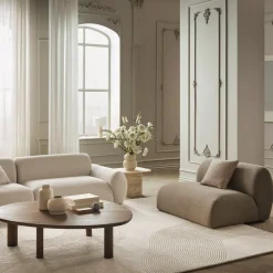 Nuvol - Module central