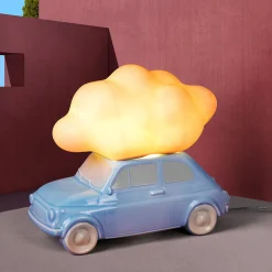 Nuvola lamp
