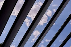 Nuvola Pergola 3.5x4