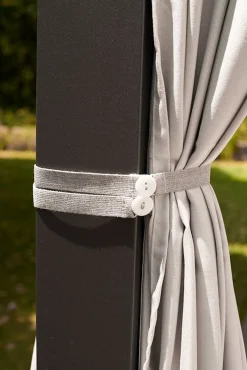 Nuvola Pergola 3.5x4